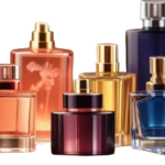 عطر و ادکلن